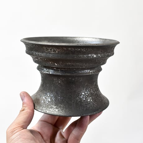 Luwei pottery / 葦製陶【43B】(T)