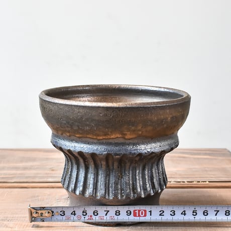 xiao.pottery / 蕭窯生活工作室【C1】RFXI24014(T)