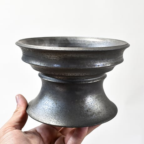 Luwei pottery / 葦製陶【43D】