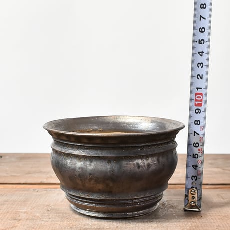 Calvero（Ceramic artist）【Plump -en- 2501-14】
