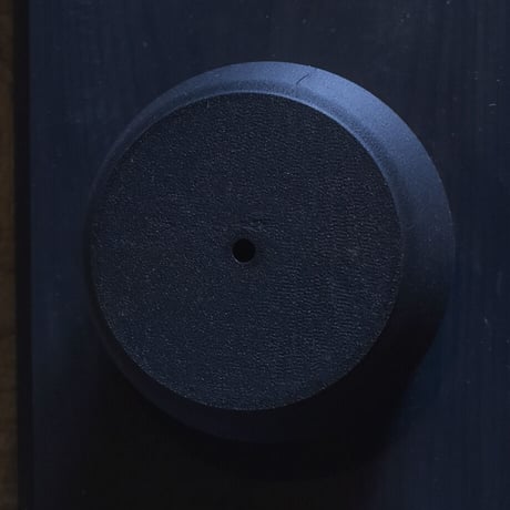 MINIMUM DESIGN / ミニマムデザイン【KOBE Indoor Planter black M】RFMDkkobb002