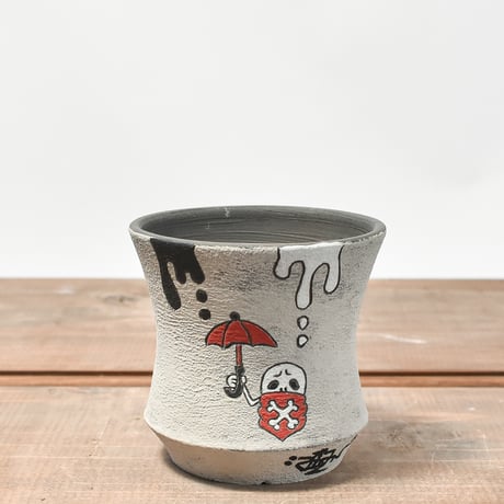 CATEGORY ハイパーポットクリエイター 阿萬 | RAFLUM / ラフラム｜東京