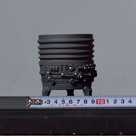 Shohei Harada"THE CORE"【spaceship pot 01 】typeA