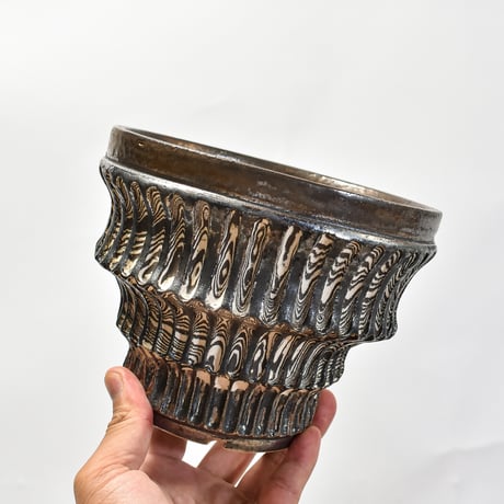 xiao.pottery / 蕭窯生活工作室【FL1】RFXI2411027