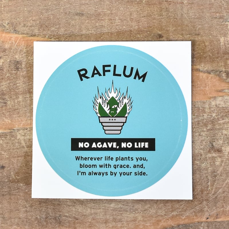 送料無料】RAFLUM 