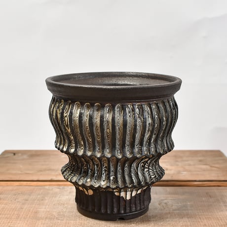 xiao.pottery / 蕭窯生活工作室【FMH3】RFXI2411023