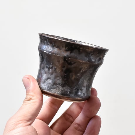 Calvero（Ceramic artist）【Habit gin】RFCL24012(T)