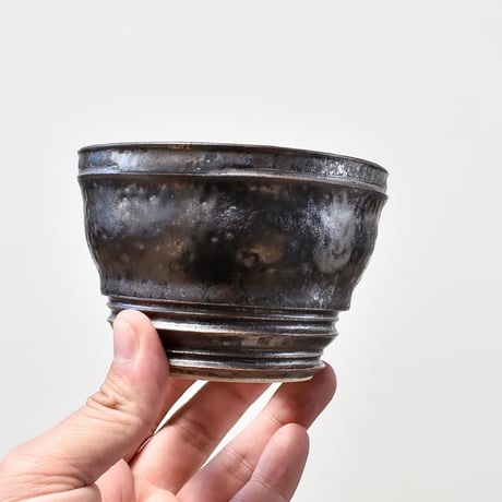 Calvero（Ceramic artist）【Plump -#02- 】RFCL24022(T)