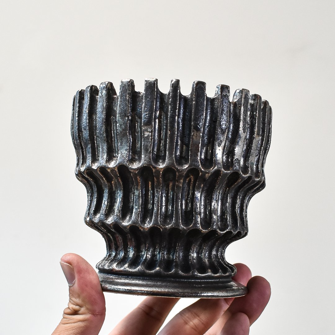 xiao.pottery / 蕭窯生活工作室【A3】RFXI24003(T) | RAFLUM