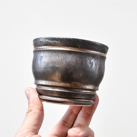 Calvero（Ceramic artist）【Plump】RFCL24004(T)
