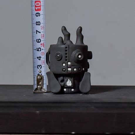 Shohei Harada"GURAGURA shit"【core soldier robot 】typeB