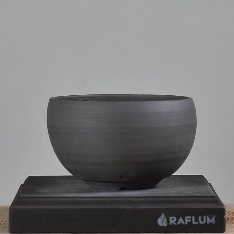 Shohei Harada（原田窯）【round pod 】Mサイズ RFSH22006 |