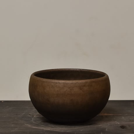 Yusuke Isobe（いそべ陶苑）【GRAZE BOWL S 】type B