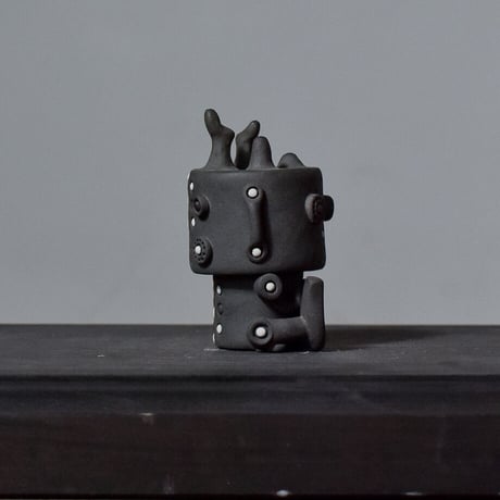 Shohei Harada"GURAGURA shit"【core soldier robot 】typeA
