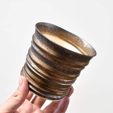 Calvero（Ceramic artist）【Ditch -301-】RFCL24025(T)