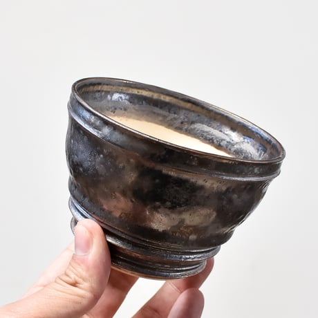 Calvero（Ceramic artist）【Plump -#02- 】RFCL24022(T)