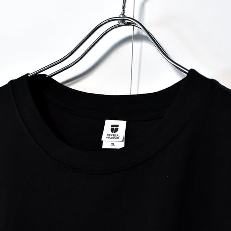 “WACK” ON YOUR SIDE - "WACK" Tee on NEWTRAL Blank