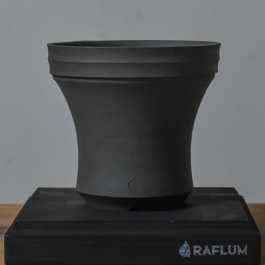 Shohei Harada （原田窯）【cylinder pod 】Lサイズ | RAFLUM