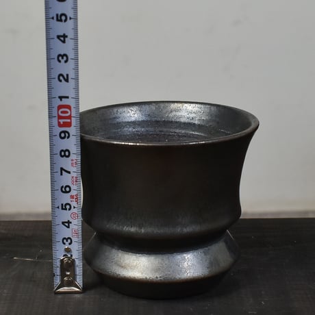 荻（Ceramic artist）【oxidation bugle】type B