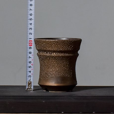 POT LAB.【bubble vintage cylinder 】Sサイズ  type D
