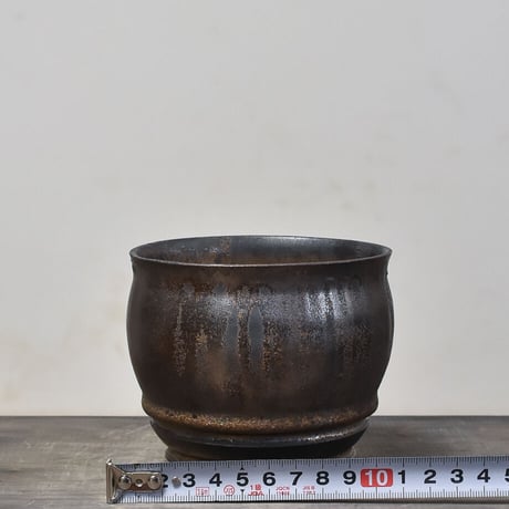 Calvero（Ceramic artist）【Plump】RFCL23033(T)