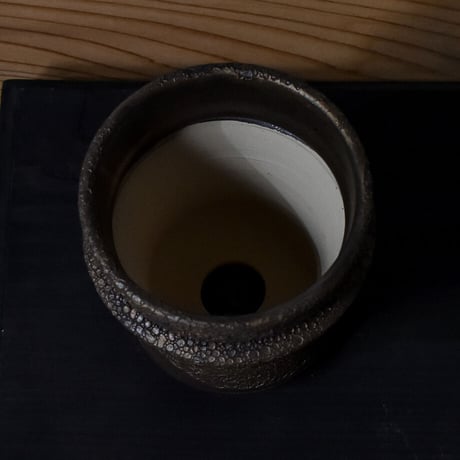 POT LAB.【bubble vintage cylinder 】Sサイズ  type C