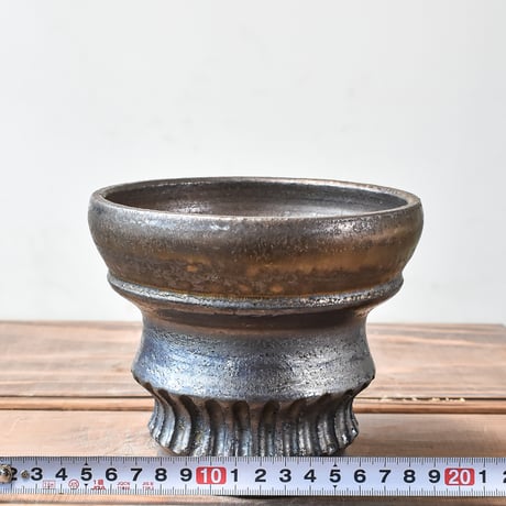 xiao.pottery / 蕭窯生活工作室【C4】RFXI24017(T)