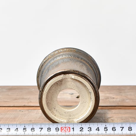 Calvero（Ceramic artist）【 Eneb - 2501-08】
