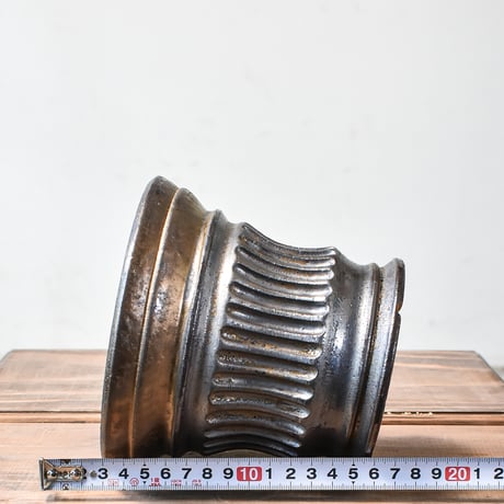 xiao.pottery / 蕭窯生活工作室【C8】RFXI24021(T)