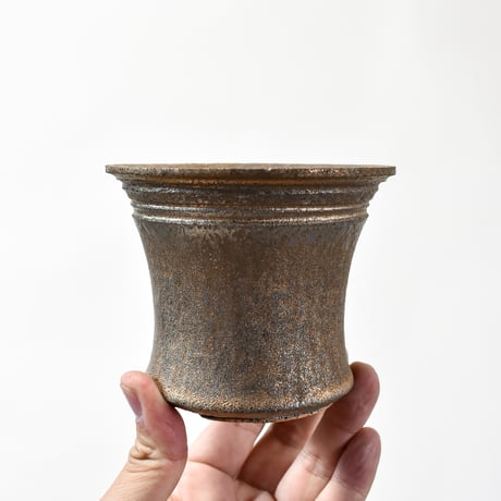 Calvero（Ceramic artist）【 Eneb R - 2501-07】