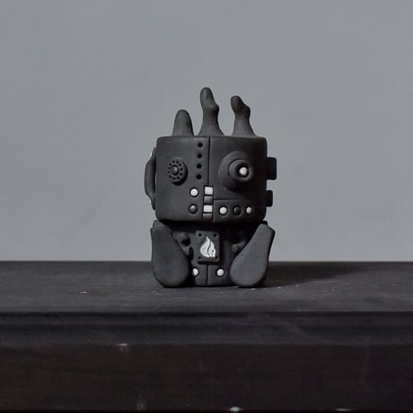 Shohei Harada"GURAGURA shit"【core soldier robot 】typeA