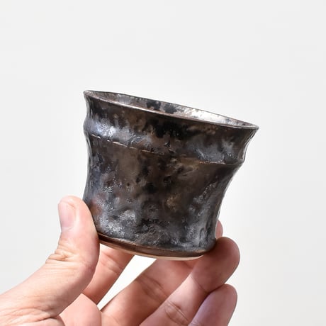 Calvero（Ceramic artist）【Habit gin】RFCL24012(T)