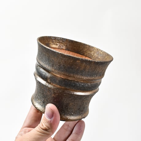 Calvero（Ceramic artist）【Smore R - 2501-05】