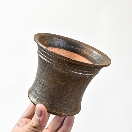 Calvero（Ceramic artist）【 Eneb R - 2501-07】