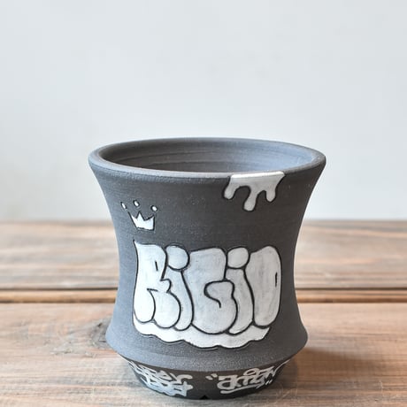 CATEGORY ハイパーポットクリエイター 阿萬 | RAFLUM / ラフラム｜東京