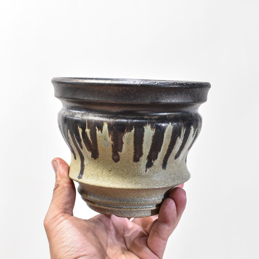 xiao.pottery / 蕭窯生活工作室【B2】RFXI25011001 | RAFLUM