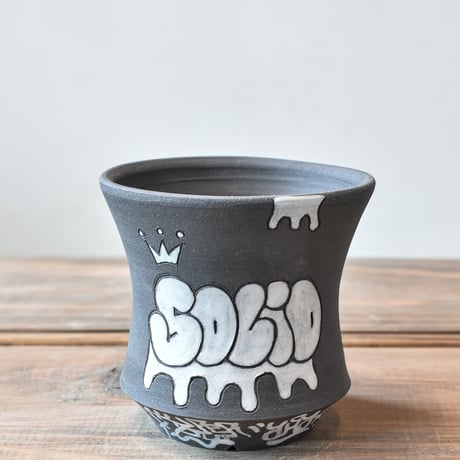 CATEGORY ハイパーポットクリエイター 阿萬 | RAFLUM / ラフラム｜東京