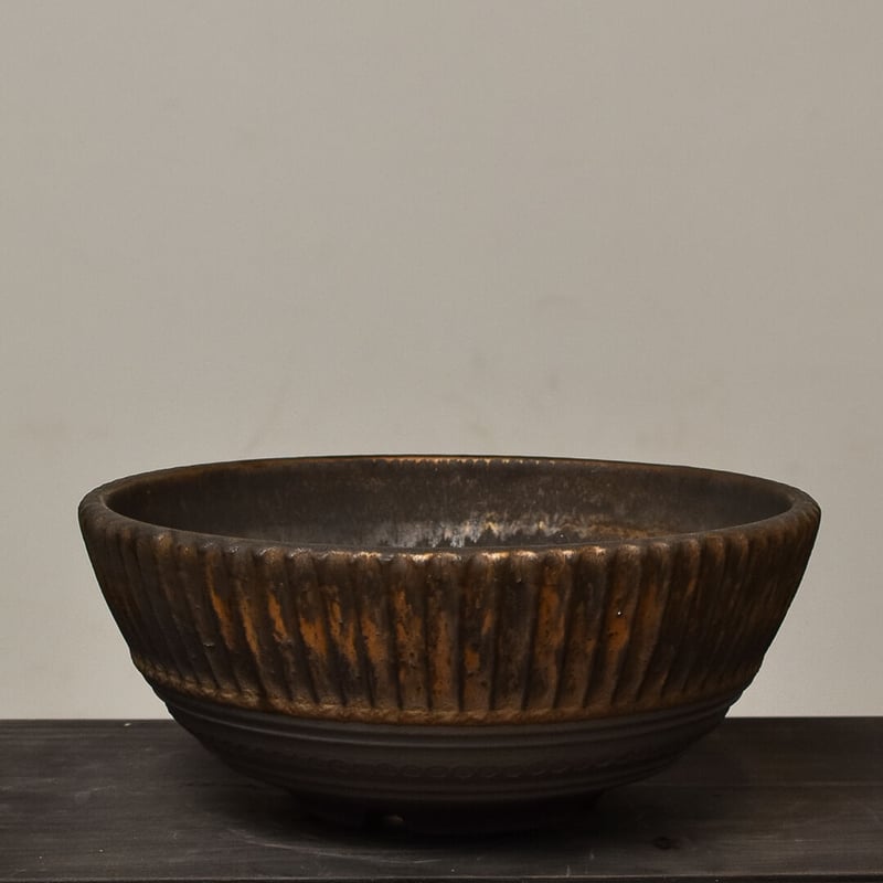 Yusuke Isobe（いそべ陶苑）【GRACE CROWN】　笠間焼 Yusuke Isobe（いそべ陶苑）【GRACE CROWN】 笠間焼 Yusuke Isobe