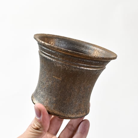 Calvero（Ceramic artist）【 Eneb R - 2501-07】
