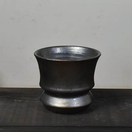 荻（Ceramic artist）【oxidation bugle】type B