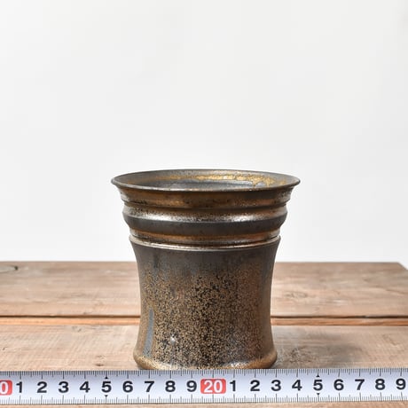 Calvero（Ceramic artist）【 Eneb - 2501-08】