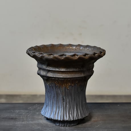 Yusuke Isobe（いそべ陶苑）【GRACE CROWN】RFIB23007