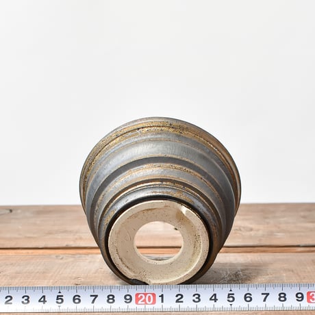 Calvero（Ceramic artist）【 Ditch - 2501-10】