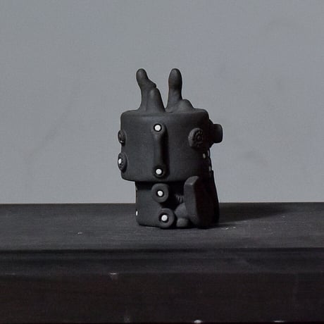 Shohei Harada"GURAGURA shit"【core soldier robot 】typeC