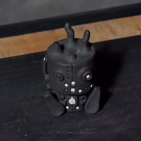 Shohei Harada"GURAGURA shit"【core soldier robot 】typeD