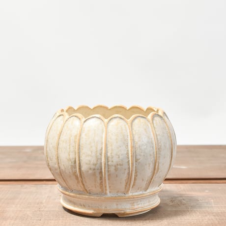 Calvero（Ceramic artist）【ProtoType -Albus- 2409-07】RFCL2409007(T)