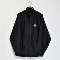 【RAFLUM NYLON JACKET】RFJK2410001-1/RFJK2410001-2