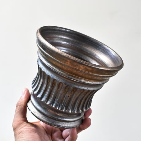 xiao.pottery / 蕭窯生活工作室【C8】RFXI24021(T)