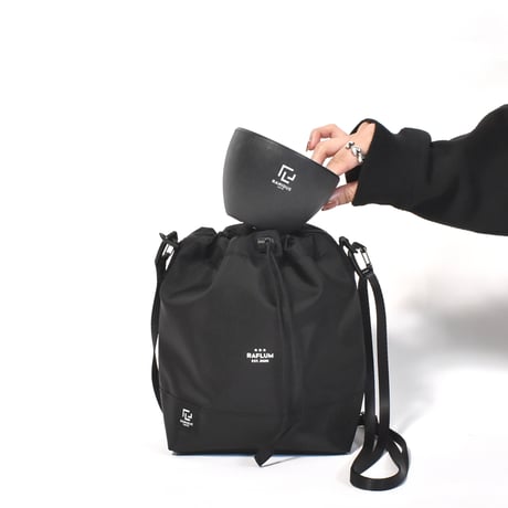 RAFLUM ★★★　INDUSTRIAL BRANCH CATEGORY バック | RAFLUM / ラフラム｜東京、大阪の塊根植物