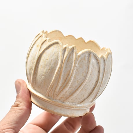 Calvero（Ceramic artist）【ProtoType -Albus- 2409-06】RFCL2409006(T)